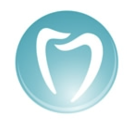 Logo da clínica odontológica